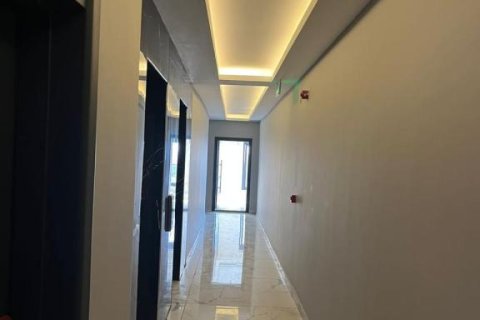 Продажа квартиры  в Махмутларе, Анталье, Турция 2 комн., 50м2, №228095 – фото 5