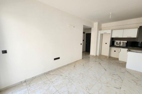 Продажа квартиры в Газипаше, Анталье, Турция 2 комн., 50м2, №228090 – фото 2