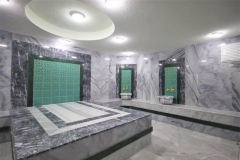 Продажа квартиры в Газипаше, Анталье, Турция 2 комн., 50м2, №228090 – фото 10