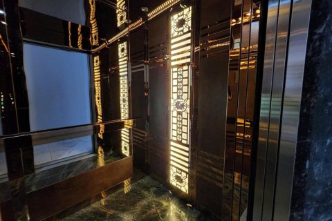 Продажа квартиры в Газипаше, Анталье, Турция 2 комн., 50м2, №228090 – фото 9