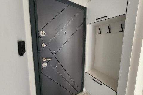 Продажа квартиры в Газипаше, Анталье, Турция 2 комн., 50м2, №228090 – фото 7