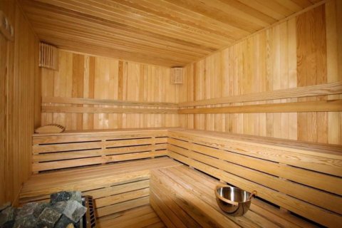 Продажа квартиры в Газипаше, Анталье, Турция 2 комн., 50м2, №228090 – фото 15