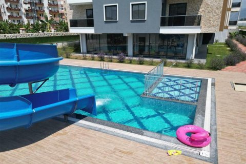 Продажа квартиры в Газипаше, Анталье, Турция 2 комн., 50м2, №228090 – фото 20