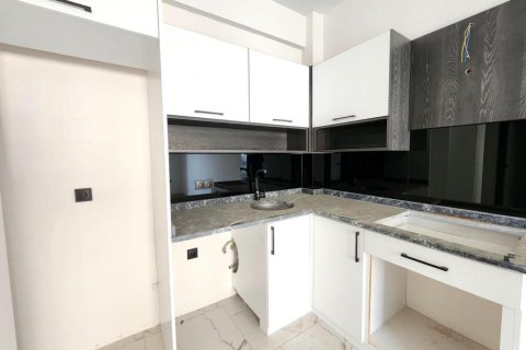 Продажа квартиры в Газипаше, Анталье, Турция 2 комн., 50м2, №228090 – фото 4