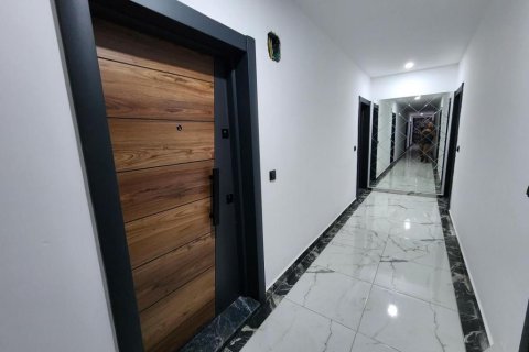 Продажа квартиры в Газипаше, Анталье, Турция 2 комн., 50м2, №228090 – фото 8