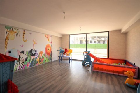 Продажа квартиры в Газипаше, Анталье, Турция 2 комн., 50м2, №228090 – фото 14