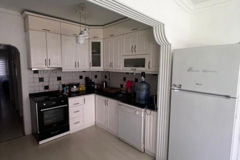 آپارتمان در Mahmutlar ، ترکیه 100 متر مربع. شماره 228093 - 3
