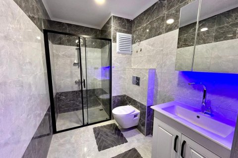 آپارتمان در Kargicak، Alanya ، ترکیه 55 متر مربع. شماره 228092 - 9