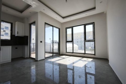 آپارتمان در Kargicak، Alanya ، ترکیه 55 متر مربع. شماره 228092 - 4
