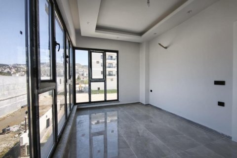 آپارتمان در Kargicak، Alanya ، ترکیه 55 متر مربع. شماره 228092 - 7
