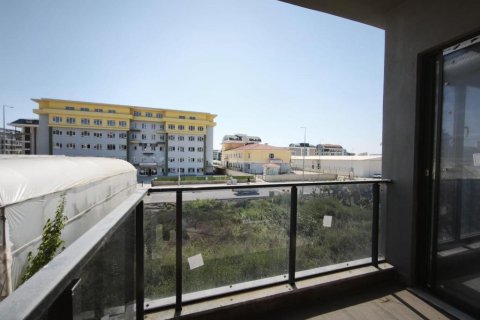 آپارتمان در Kargicak، Alanya ، ترکیه 55 متر مربع. شماره 228092 - 11