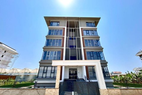 آپارتمان در Kargicak،  Alanya ، ترکیه 55 متر مربع.  شماره 228092 - 1