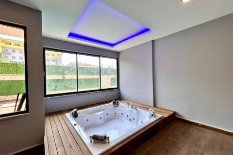 آپارتمان در Kargicak، Alanya ، ترکیه 55 متر مربع. شماره 228092 - 15