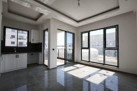 آپارتمان در Kargicak،  Alanya ، ترکیه 55 متر مربع.  شماره 228092 - 2