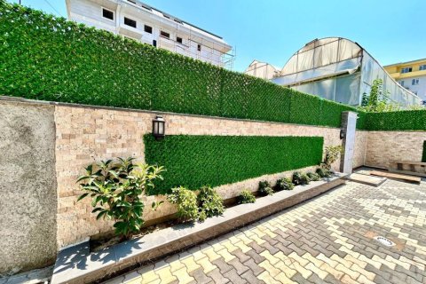 آپارتمان در Kargicak، Alanya ، ترکیه 55 متر مربع. شماره 228092 - 21