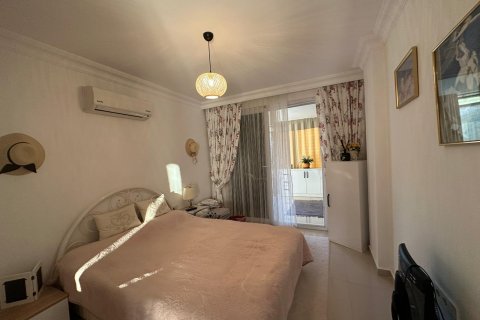 3+1 Villa  i Alanya, Antalya, Turkiet Nr. 217514 - 7