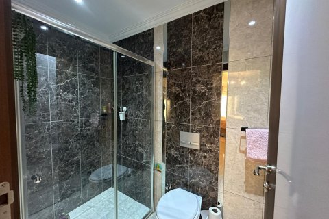 3+1 Villa  i Alanya, Antalya, Tyrkia Nr. 217514 - 12