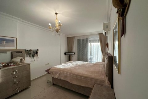 3+1 Villa  i Alanya, Antalya, Turkiet Nr. 217514 - 6