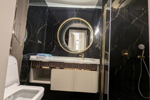 Продажа квартиры  в Аланье, Анталье, Турция 1+1, 70м2, №217512 – фото 8