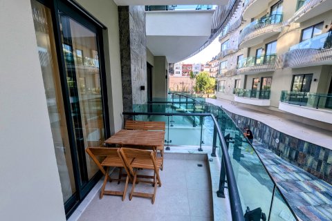 Продажа квартиры  в Аланье, Анталье, Турция 1+1, 70м2, №217512 – фото 7