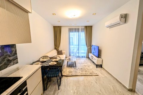 Продажа квартиры  в Аланье, Анталье, Турция 1+1, 70м2, №217512 – фото 2