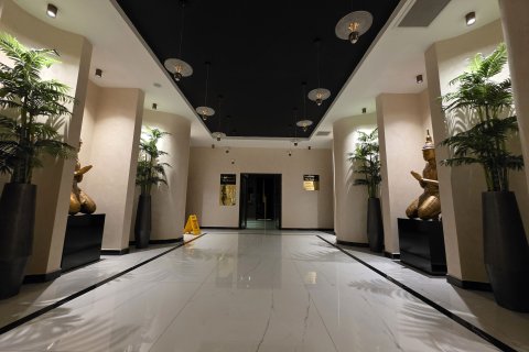 Продажа квартиры  в Аланье, Анталье, Турция 1+1, 70м2, №217512 – фото 14