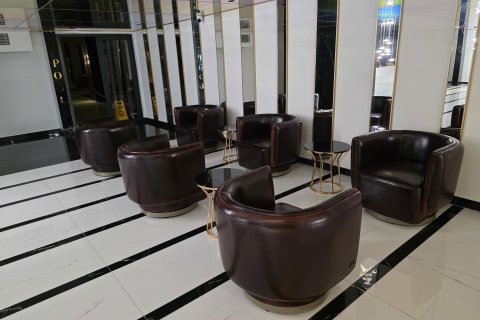 Продажа квартиры  в Аланье, Анталье, Турция 1+1, 70м2, №217512 – фото 13