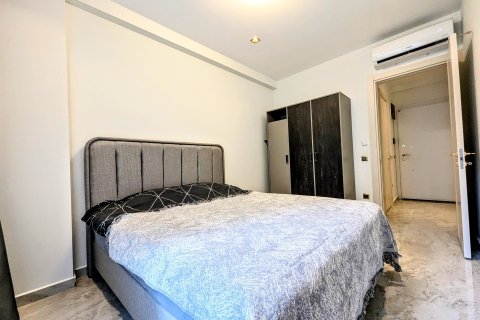 Продажа квартиры  в Аланье, Анталье, Турция 1+1, 70м2, №217512 – фото 6