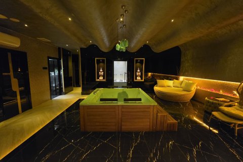 Продажа квартиры  в Аланье, Анталье, Турция 1+1, 70м2, №217512 – фото 15