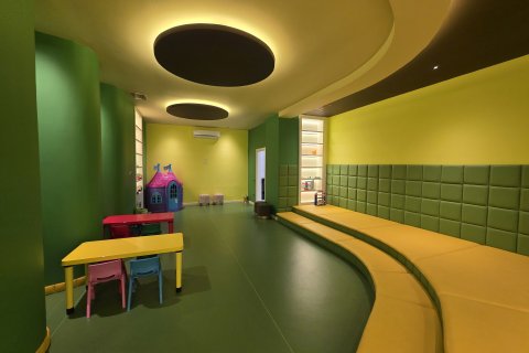 Продажа квартиры  в Аланье, Анталье, Турция 1+1, 70м2, №217512 – фото 12