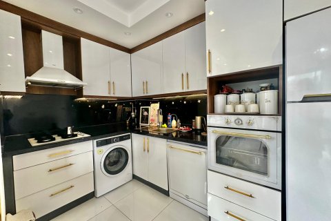 آپارتمان در  Mahmutlar ، ترکیه 2 خوابه ، 100 متر مربع.  شماره 217464 - 3