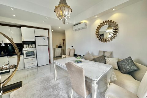 آپارتمان در  Mahmutlar ، ترکیه 2 خوابه ، 100 متر مربع.  شماره 217464 - 4