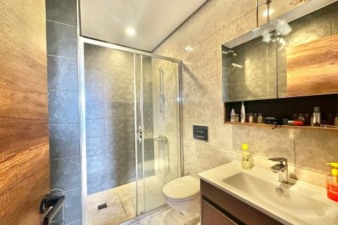 آپارتمان در  Mahmutlar ، ترکیه 2 خوابه ، 100 متر مربع.  شماره 217464 - 10