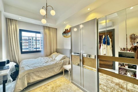 آپارتمان در  Mahmutlar ، ترکیه 2 خوابه ، 100 متر مربع.  شماره 217464 - 6