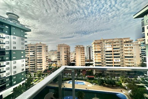 آپارتمان در  Mahmutlar ، ترکیه 2 خوابه ، 100 متر مربع.  شماره 217464 - 8