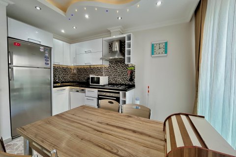 آپارتمان در  Mahmutlar ، ترکیه 1 خوابه ، 60 متر مربع.  شماره 217465 - 3