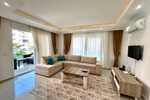 آپارتمان در  Mahmutlar ، ترکیه 1 خوابه ، 60 متر مربع.  شماره 217465