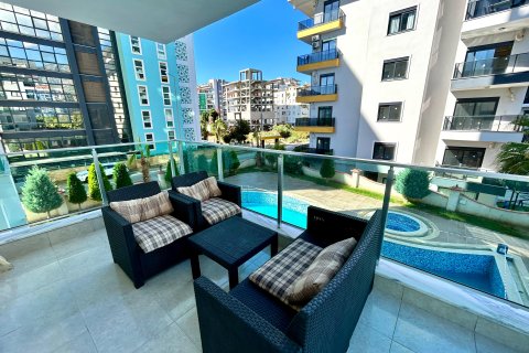 آپارتمان در  Mahmutlar ، ترکیه 1 خوابه ، 60 متر مربع.  شماره 217465 - 6