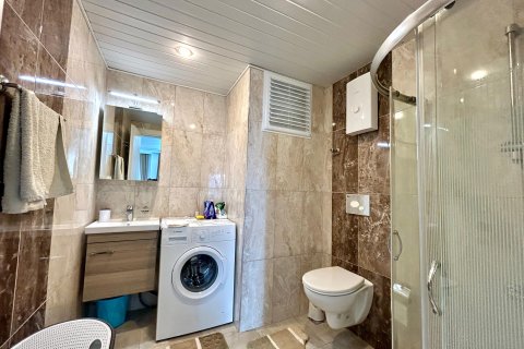 آپارتمان در  Mahmutlar ، ترکیه 1 خوابه ، 60 متر مربع.  شماره 217465 - 9