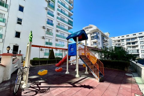 آپارتمان در  Mahmutlar ، ترکیه 1 خوابه ، 60 متر مربع.  شماره 217465 - 11