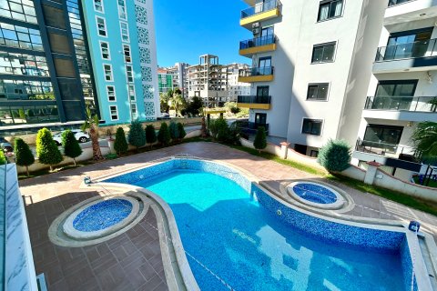 آپارتمان در  Mahmutlar ، ترکیه 1 خوابه ، 60 متر مربع.  شماره 217465 - 7