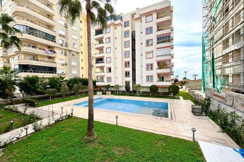 Продажа квартиры  в Махмутларе, Анталье, Турция 2+1, 100м2, №217466 – фото 9