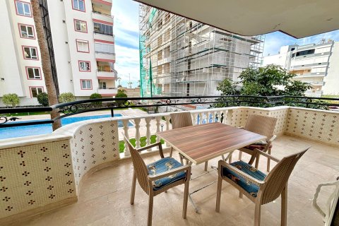 Продажа квартиры  в Махмутларе, Анталье, Турция 2+1, 100м2, №217466 – фото 7