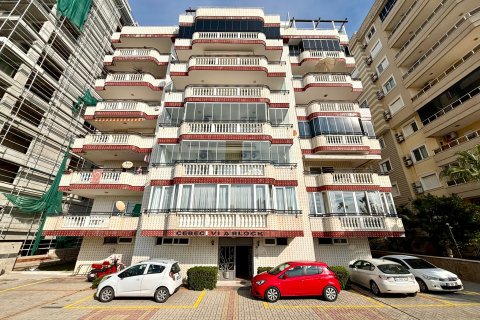 Продажа квартиры  в Махмутларе, Анталье, Турция 2+1, 100м2, №217466 – фото 11