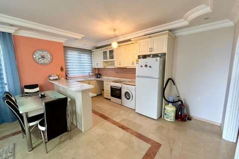 Продажа квартиры  в Махмутларе, Анталье, Турция 2+1, 100м2, №217466 – фото 4