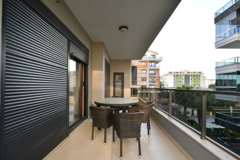 آپارتمان در  Alanya ، ترکیه 1 خوابه ، 65 متر مربع.  شماره 217513 - 8