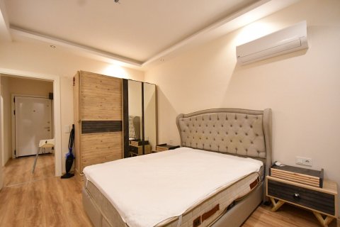 آپارتمان در  Alanya ، ترکیه 1 خوابه ، 65 متر مربع.  شماره 217513 - 7