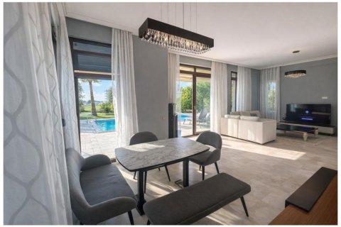Villa  in Kargicak, Alanya, Antalya, Türkei Nr. 227709 - 3