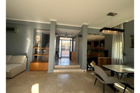 Villa  in Kargicak, Alanya, Antalya, Türkei Nr. 227709 - 2