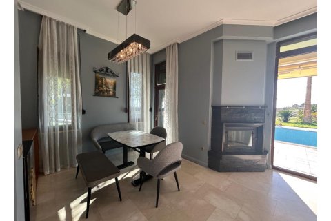 Villa  in Kargicak, Alanya, Antalya, Türkei Nr. 227709 - 4